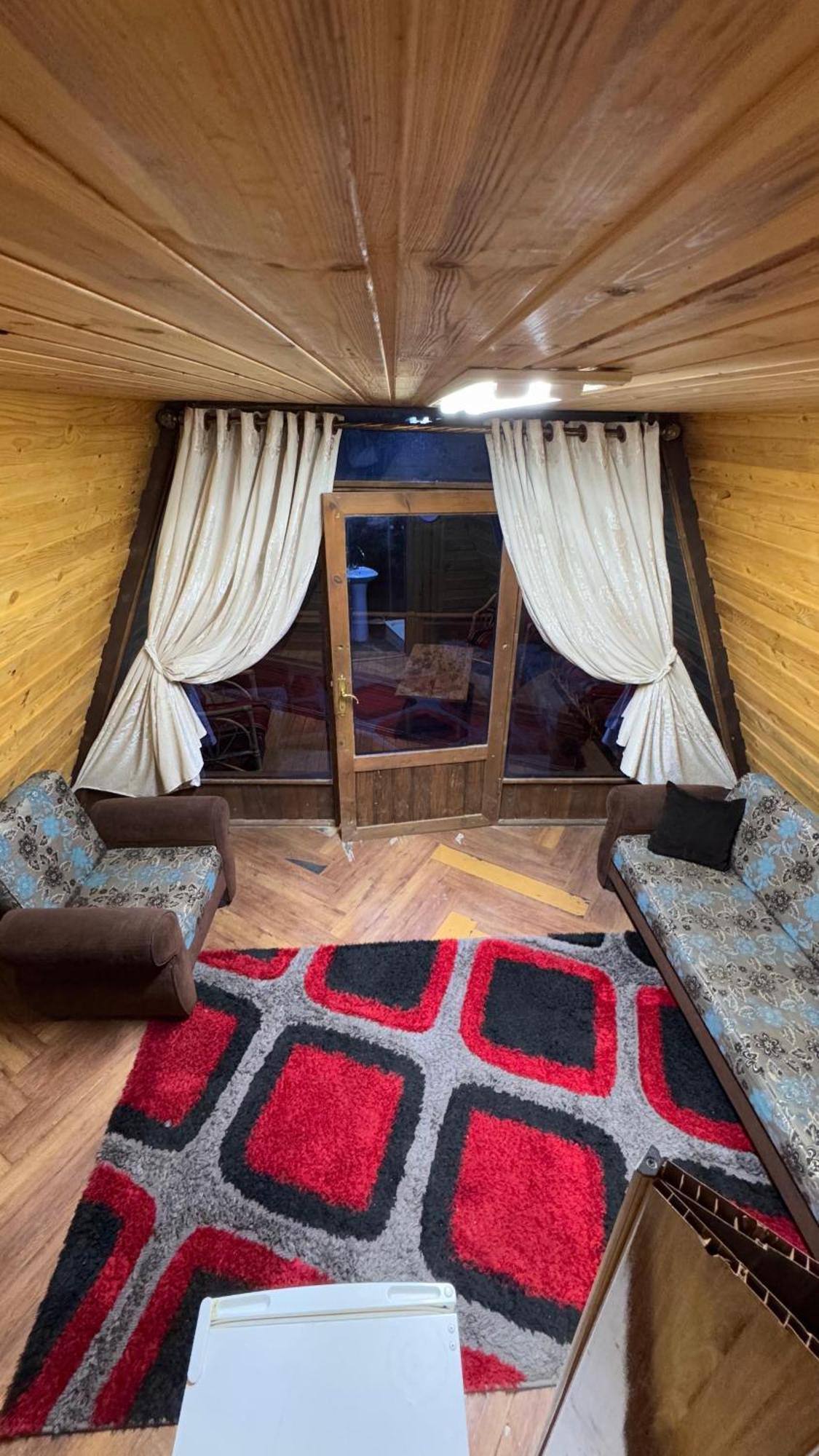 Wadi Al-Hassa Camp Khawkhah Exterior foto